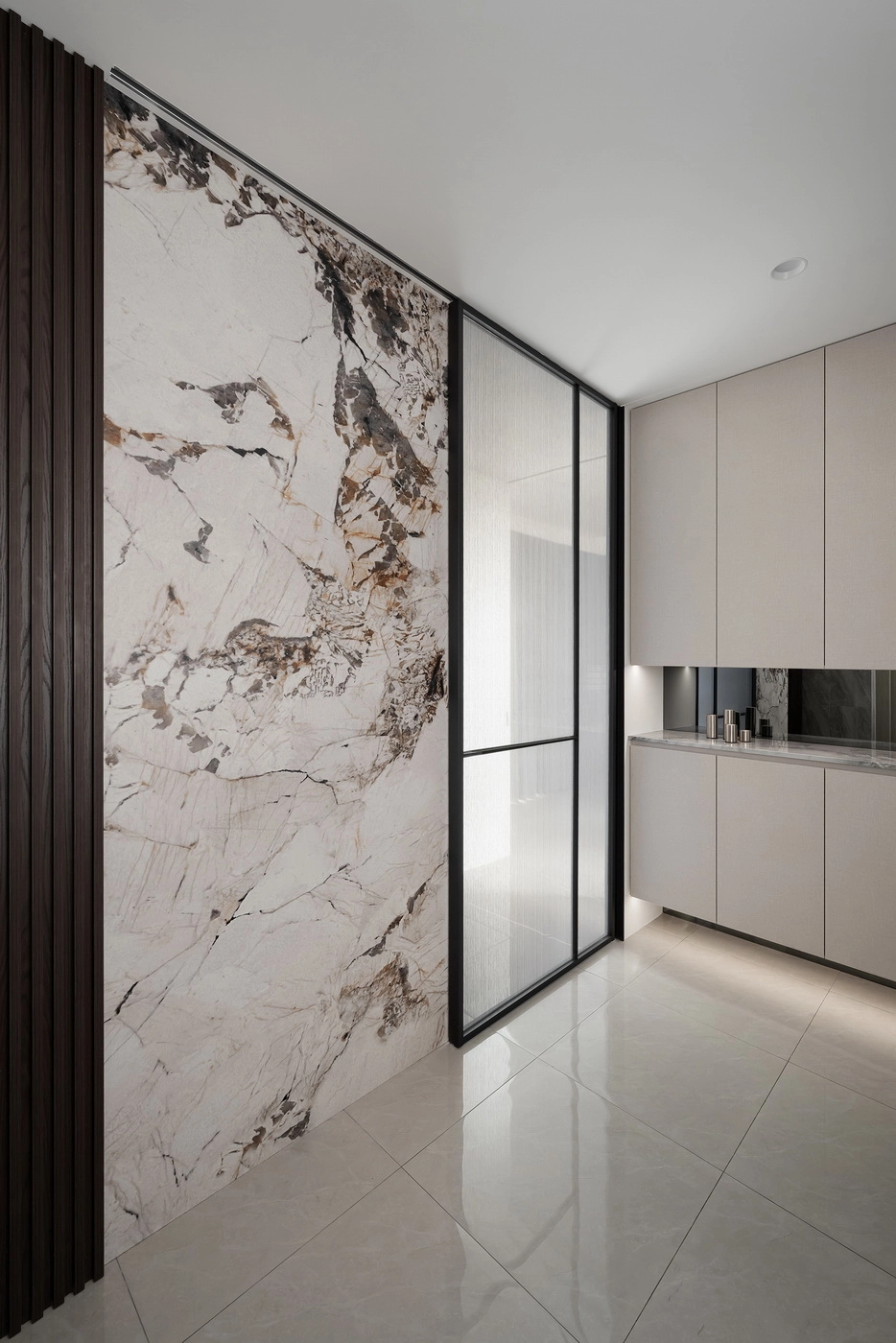 墨質。沉香
