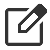 跟隨 icon